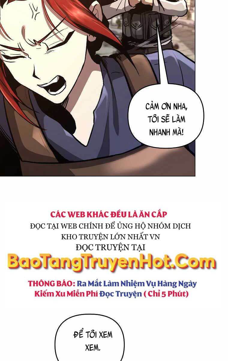 con đường diệt thần chapter 20 - Trang 2