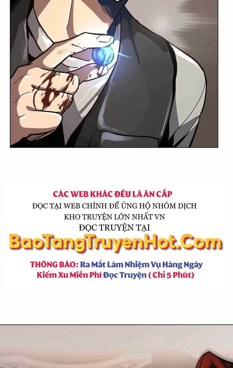 con đường diệt thần chapter 20 - Trang 2