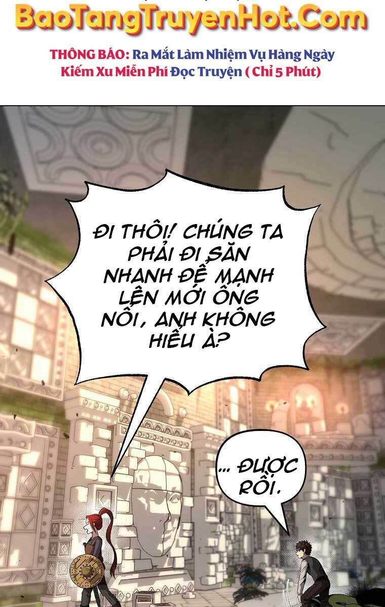 con đường diệt thần chapter 20 - Trang 2