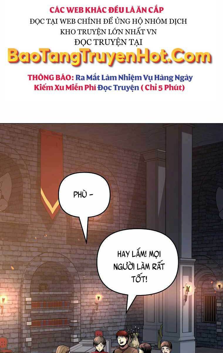 con đường diệt thần chapter 20 - Trang 2