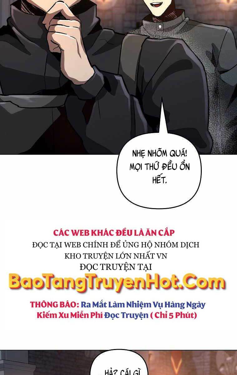 con đường diệt thần chapter 20 - Trang 2