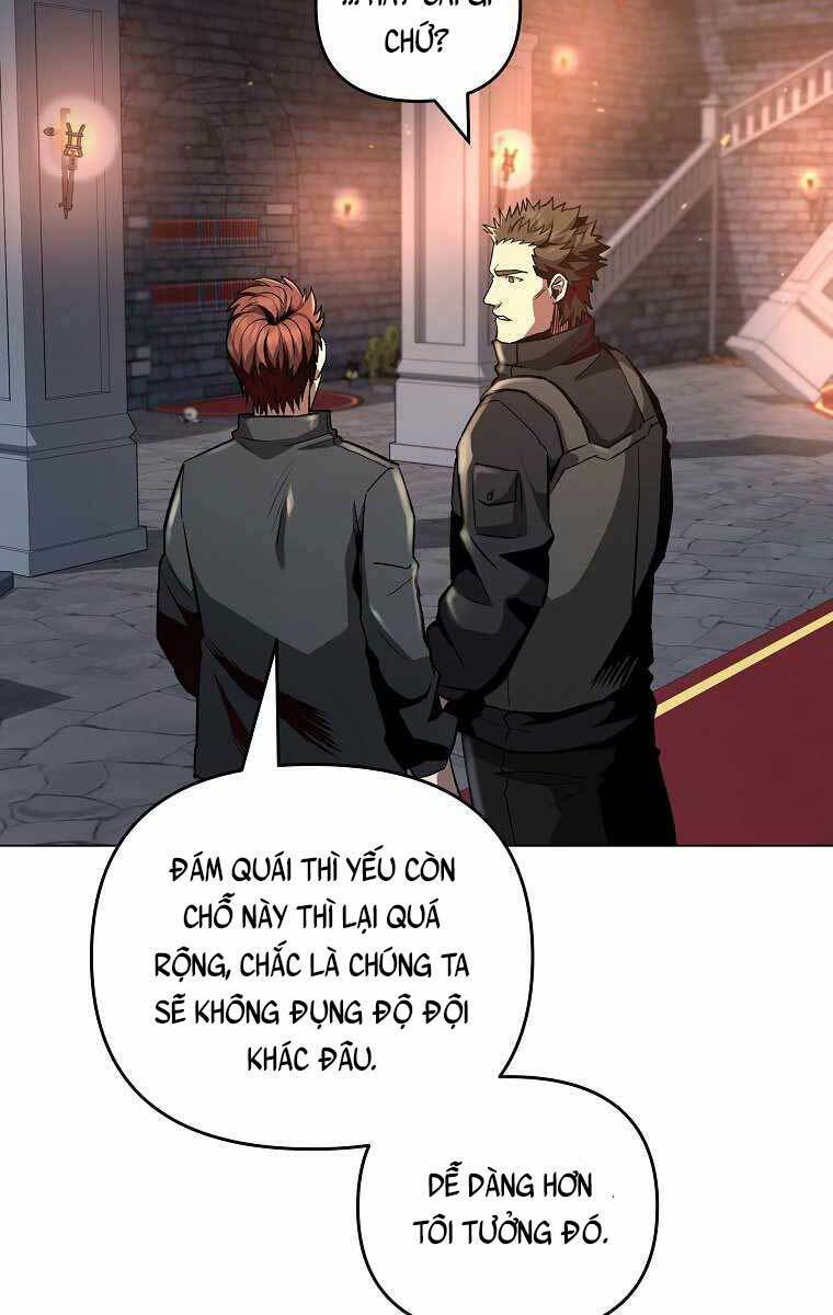 con đường diệt thần chapter 20 - Trang 2