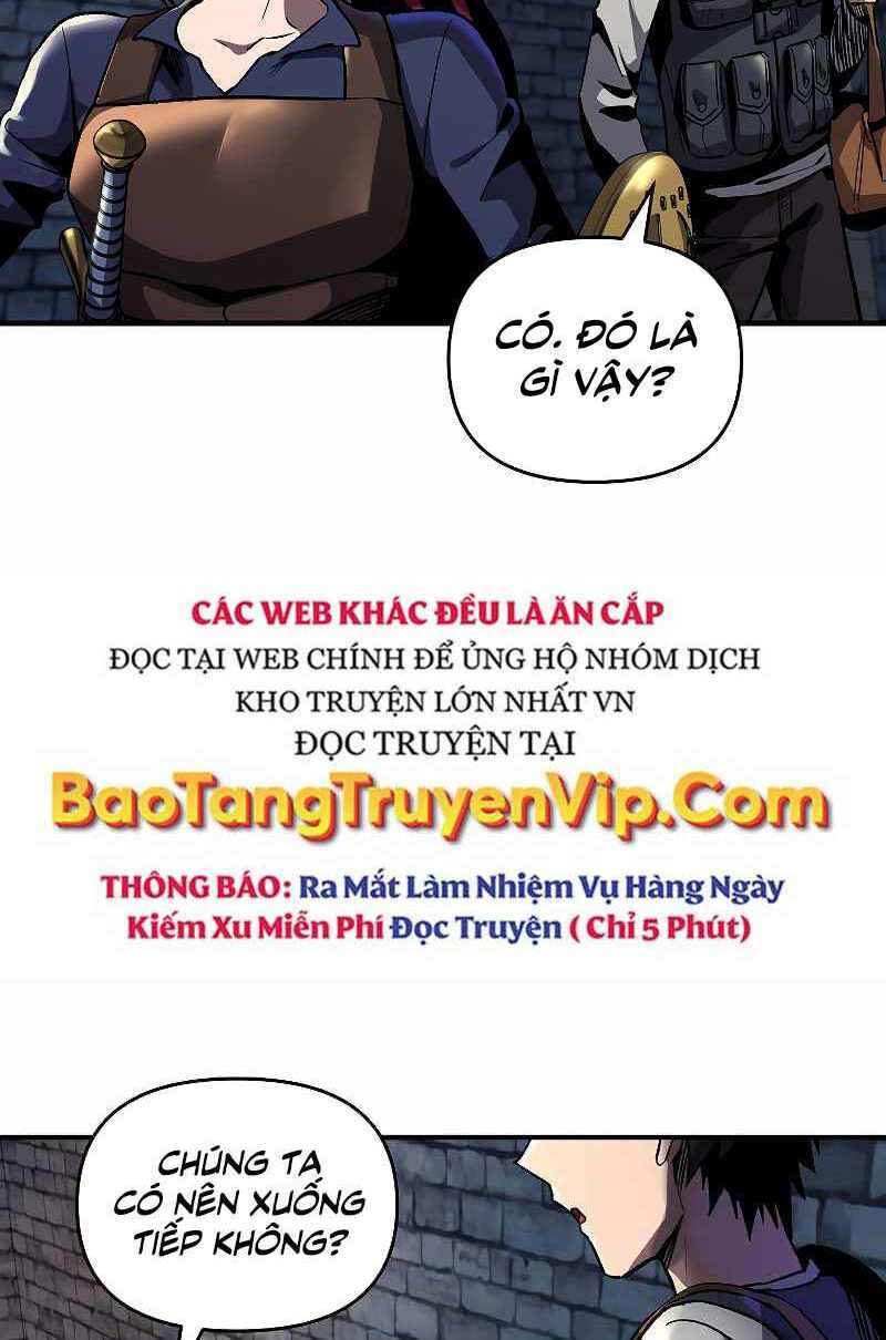 con đường diệt thần chapter 25 - Trang 2