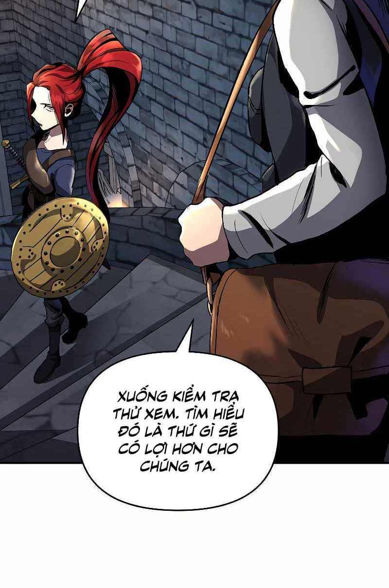 con đường diệt thần chapter 25 - Trang 2