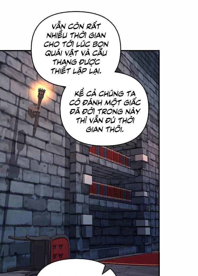 con đường diệt thần chapter 25 - Trang 2