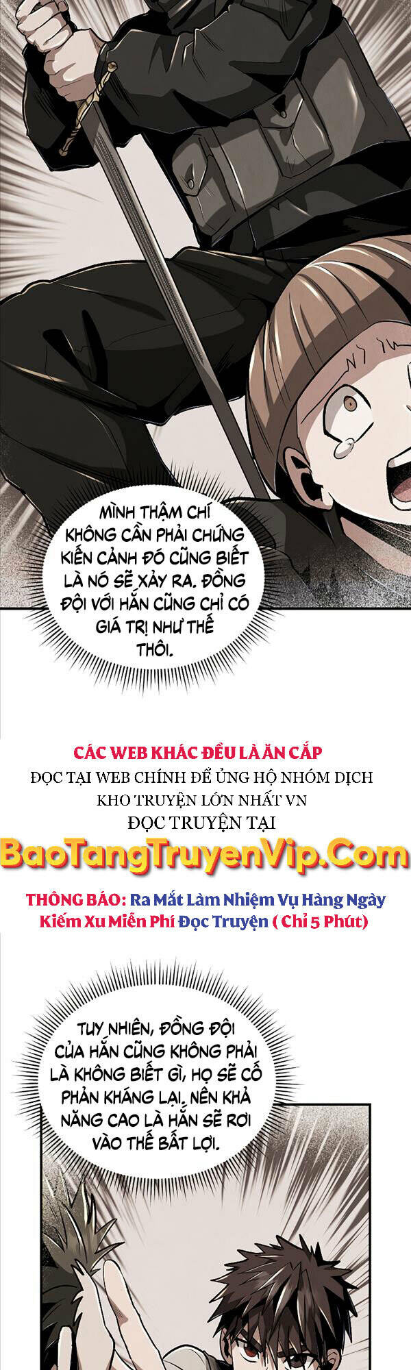 con đường diệt thần chapter 27 - Trang 2