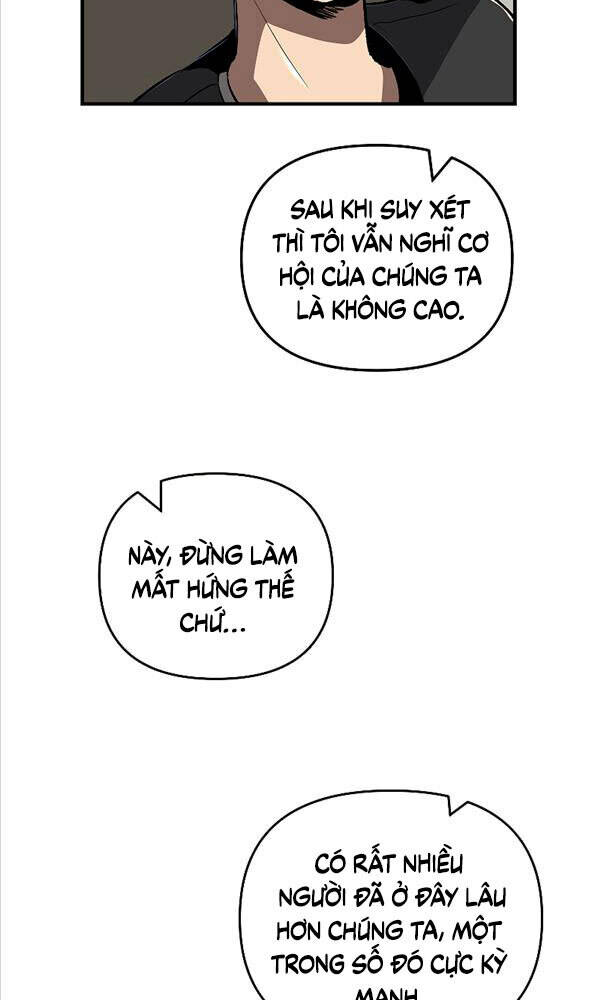 con đường diệt thần chapter 27 - Trang 2