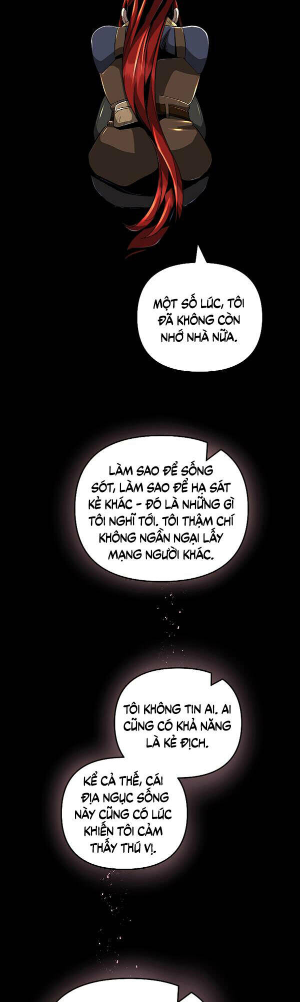 con đường diệt thần chapter 27 - Trang 2