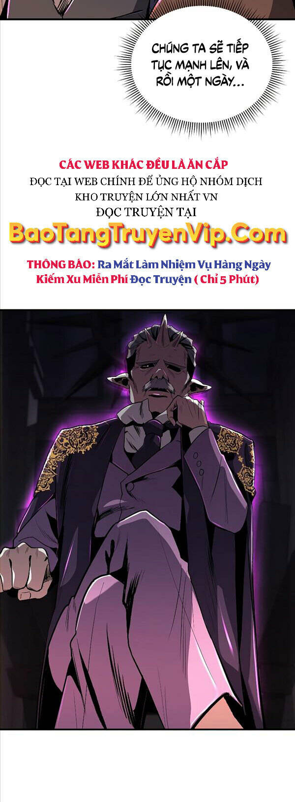 con đường diệt thần chapter 27 - Trang 2