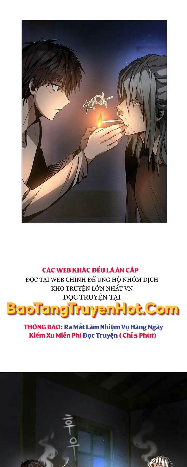 con đường diệt thần chapter 3 - Trang 2