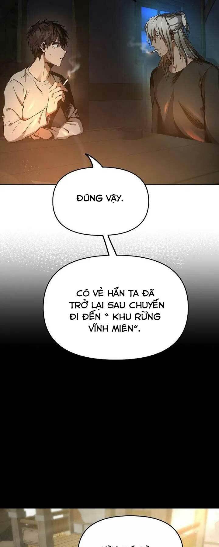 con đường diệt thần chapter 3 - Trang 2