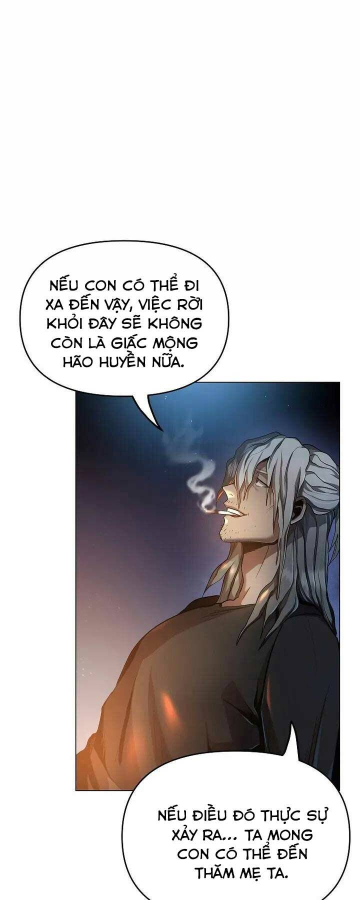 con đường diệt thần chapter 3 - Trang 2