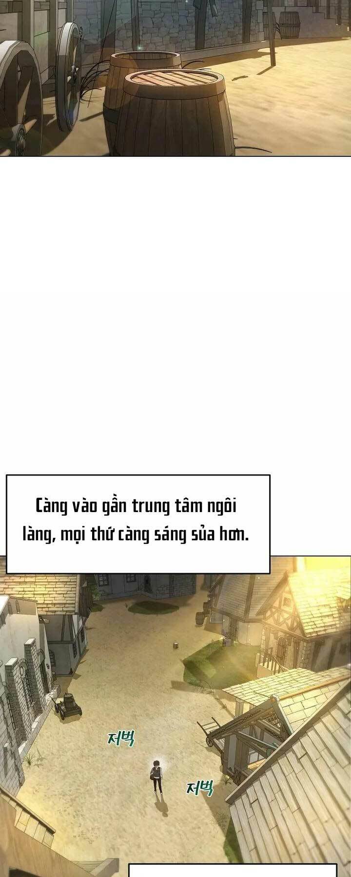 con đường diệt thần chapter 3 - Trang 2