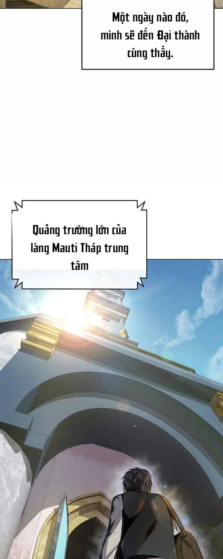 con đường diệt thần chapter 3 - Trang 2