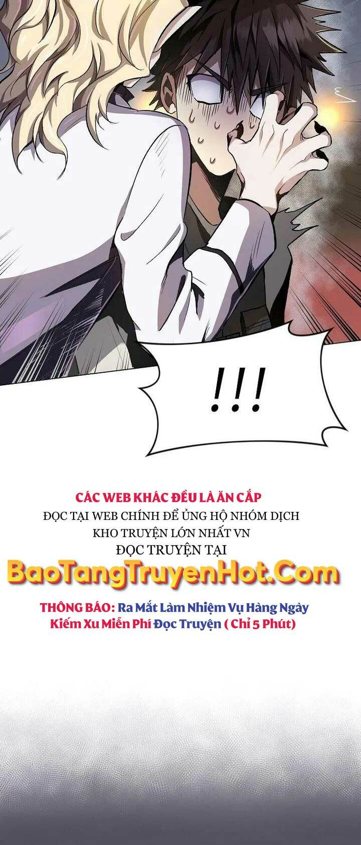 con đường diệt thần chapter 3 - Trang 2