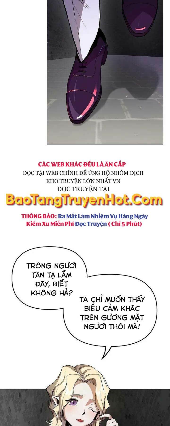 con đường diệt thần chapter 3 - Trang 2