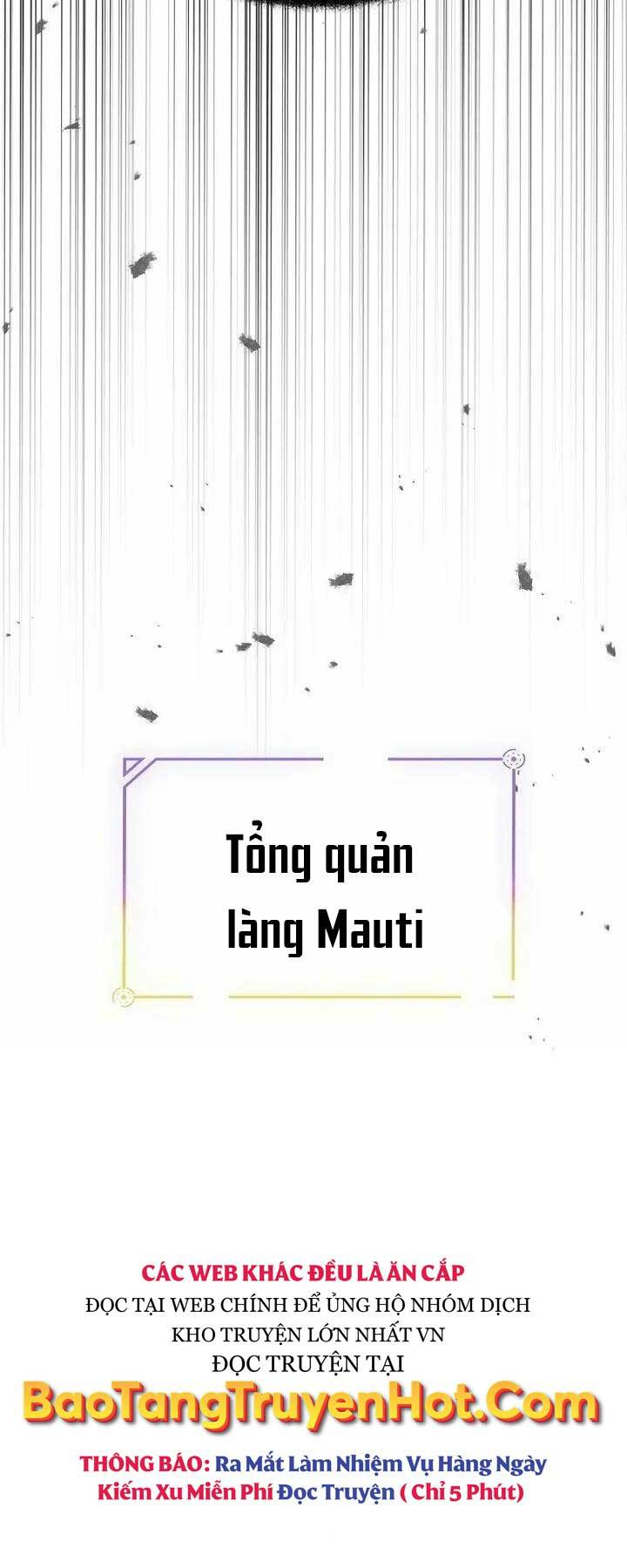 con đường diệt thần chapter 3 - Trang 2