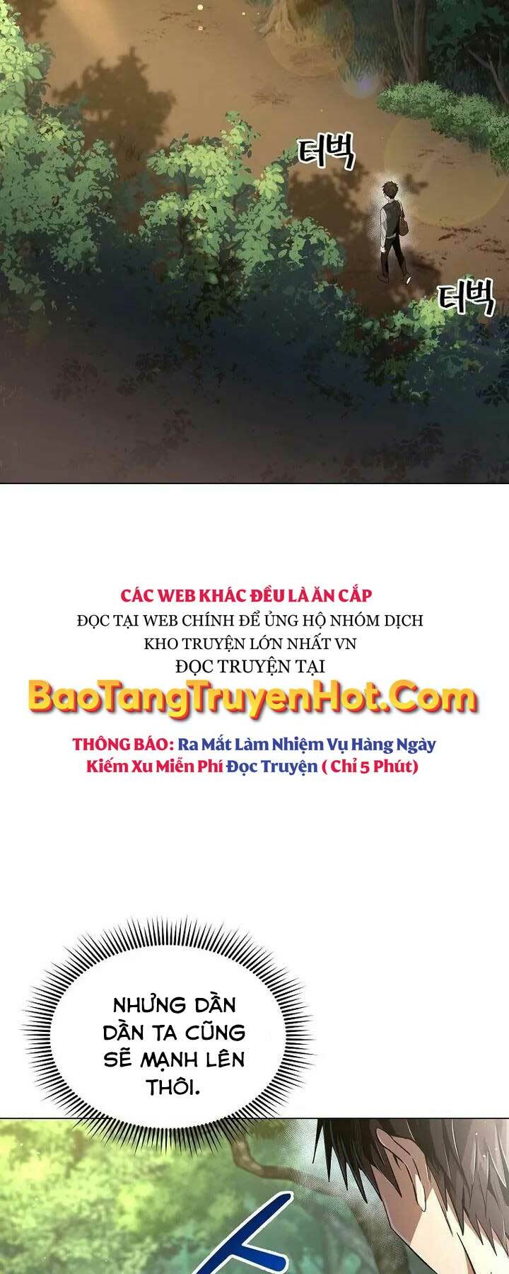 con đường diệt thần Chapter 4 - Trang 2