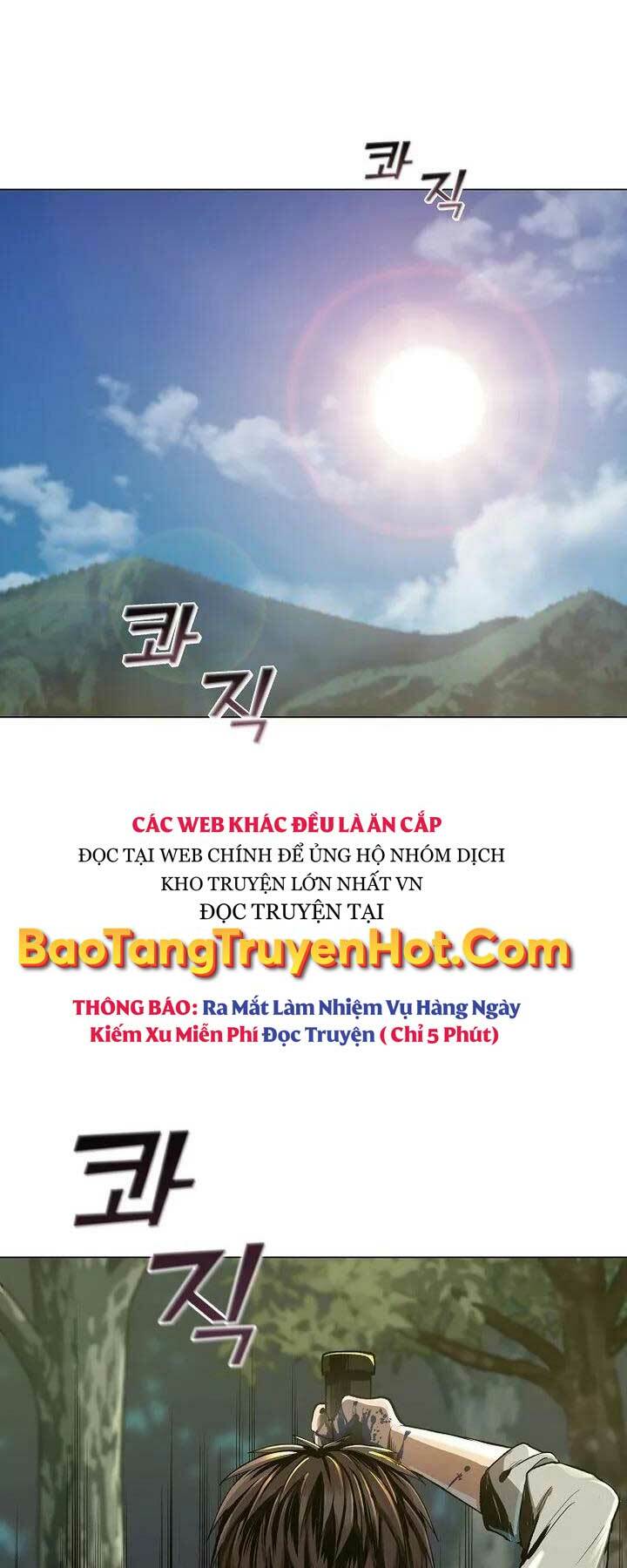 con đường diệt thần Chapter 4 - Trang 2