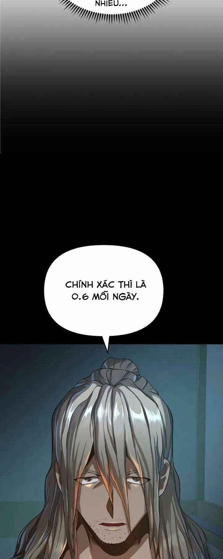 con đường diệt thần Chapter 4 - Trang 2