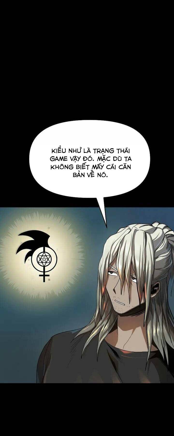 con đường diệt thần Chapter 4 - Trang 2