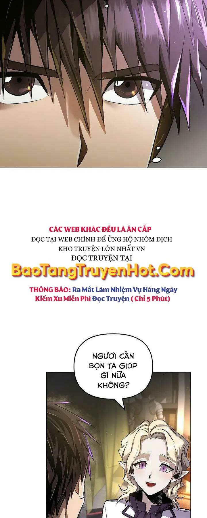 con đường diệt thần Chapter 4 - Trang 2