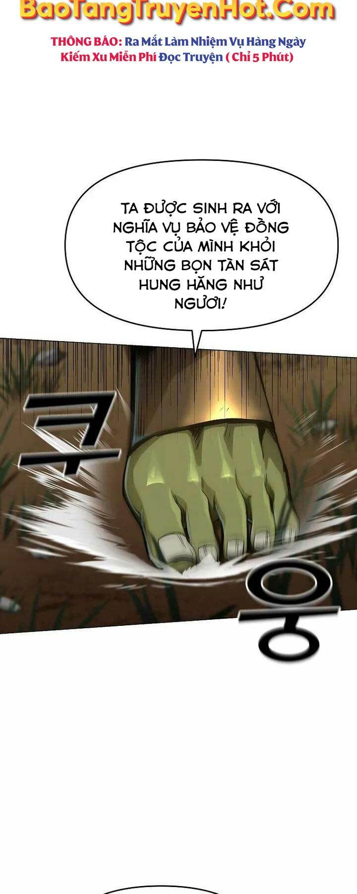 con đường diệt thần Chapter 4 - Trang 2