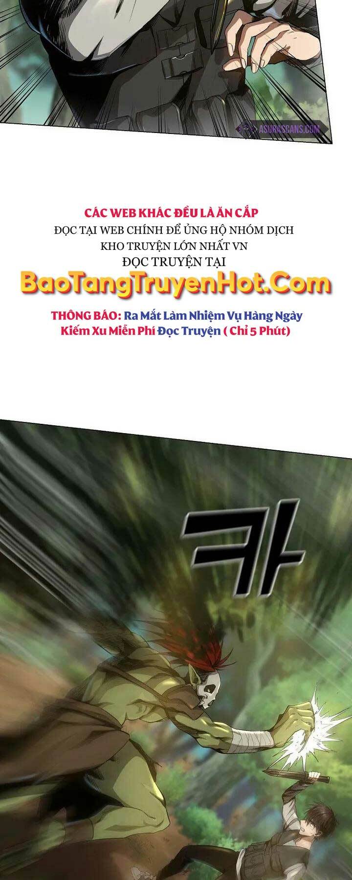 con đường diệt thần Chapter 4 - Trang 2