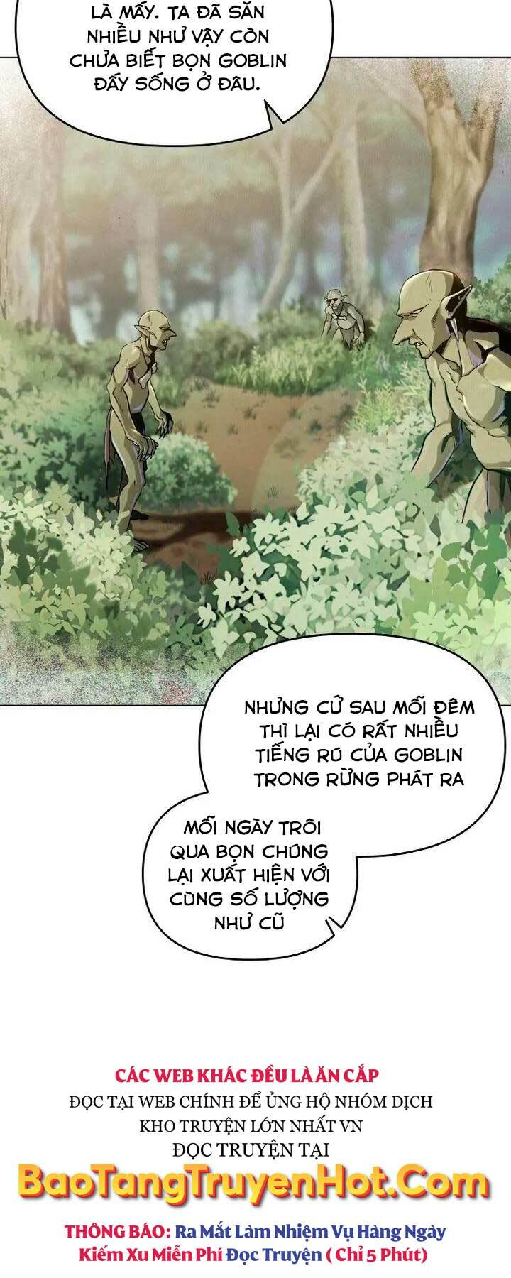 con đường diệt thần chapter 5 - Next chapter 6