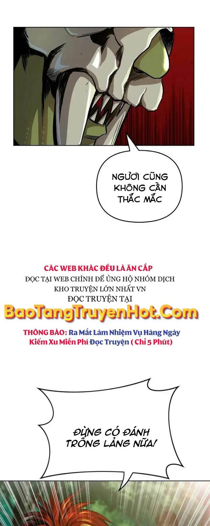 con đường diệt thần chapter 5 - Next chapter 6