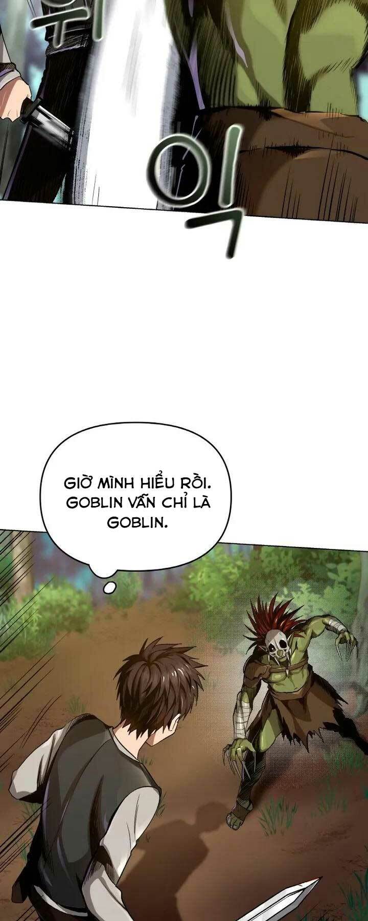 con đường diệt thần chapter 5 - Next chapter 6