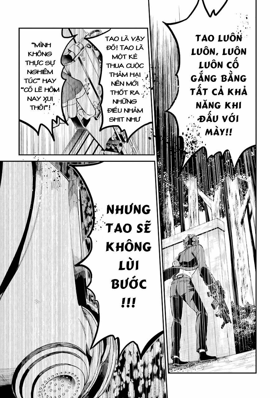 Con Đường Súng Đạn Chapter 74 - Trang 2