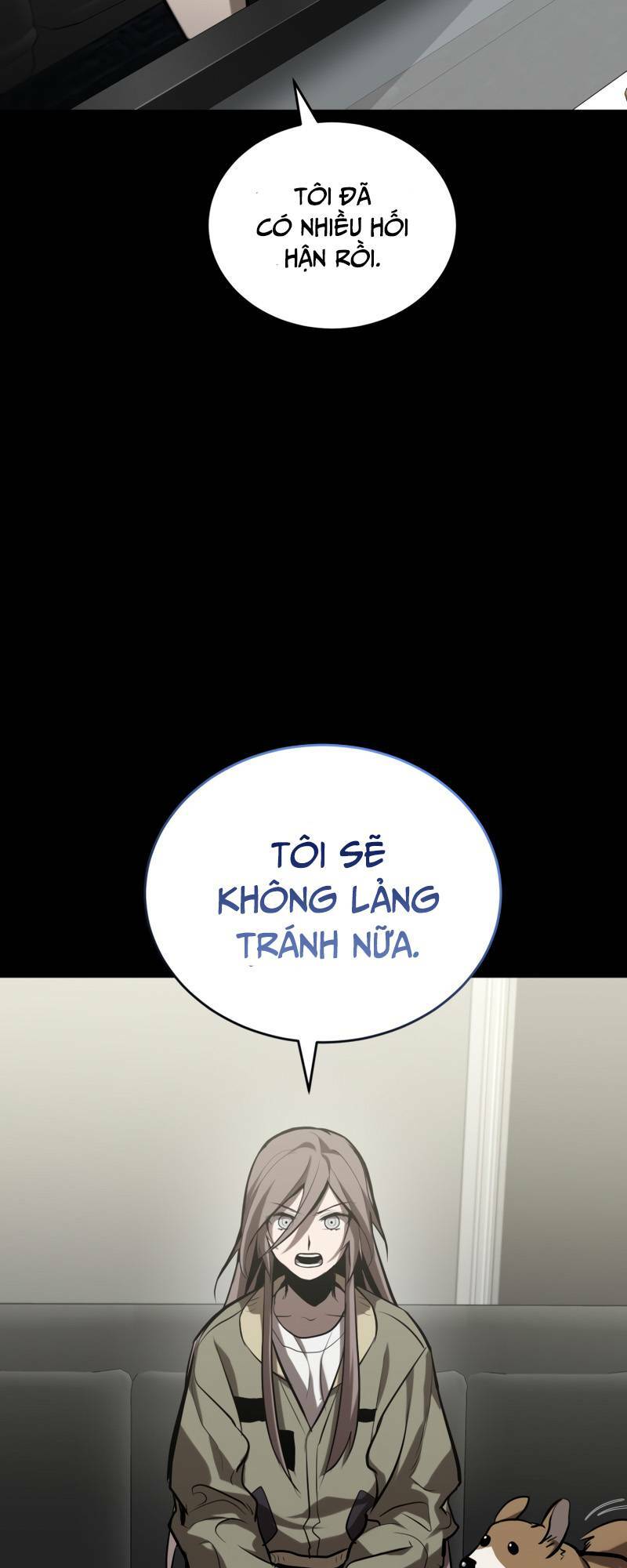 con đường tái sinh Chapter 7 - Trang 2