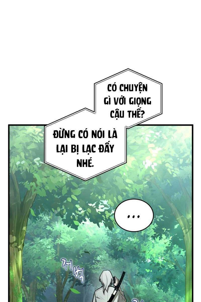 con đường tái sinh chapter 8 - Trang 2