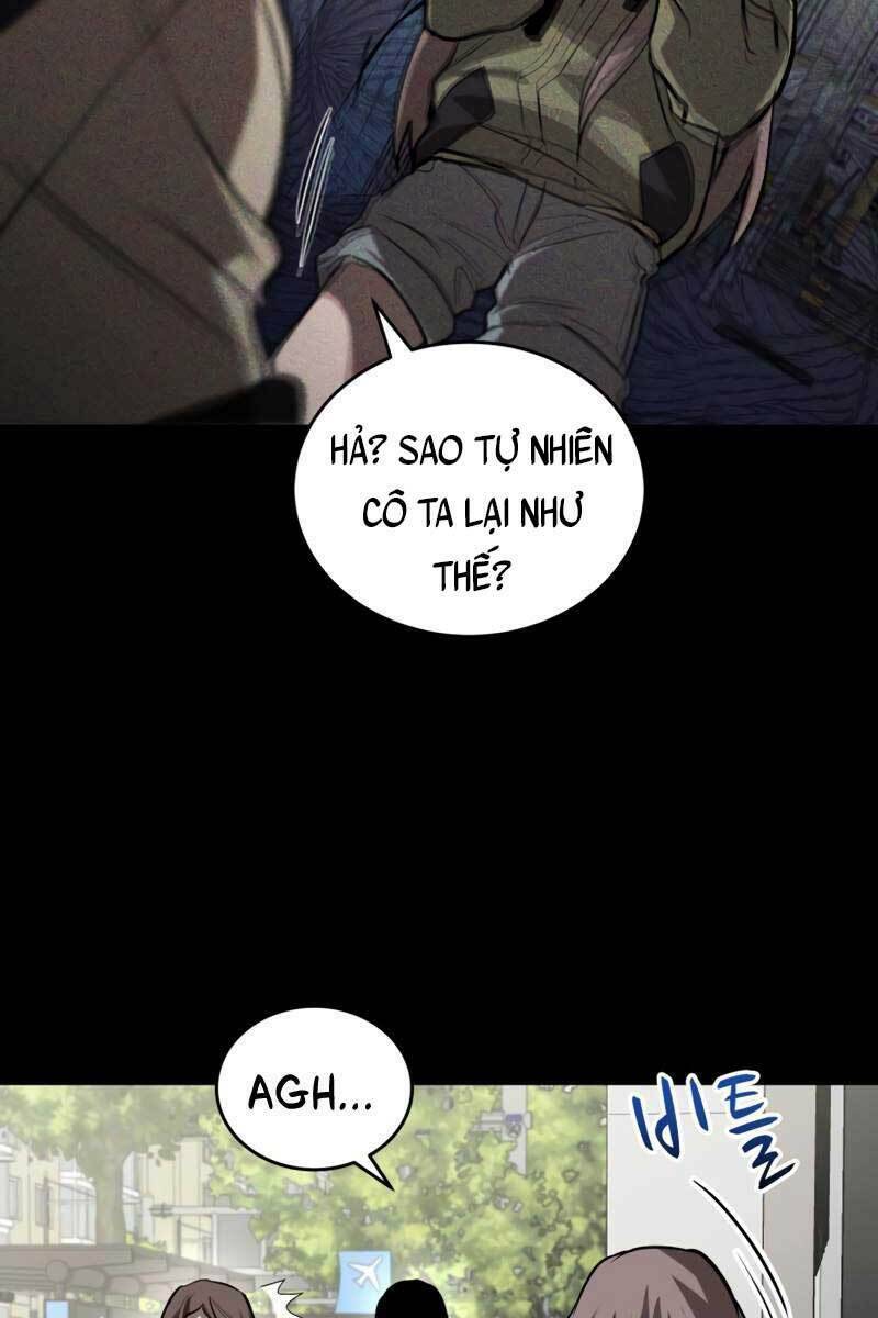 con đường tái sinh chapter 8 - Trang 2