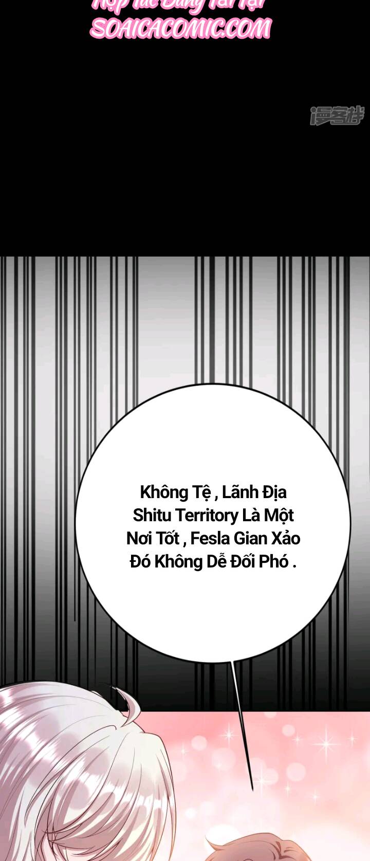 con gái bảo bối của bạo quân giết chóc chapter 2 - Trang 2