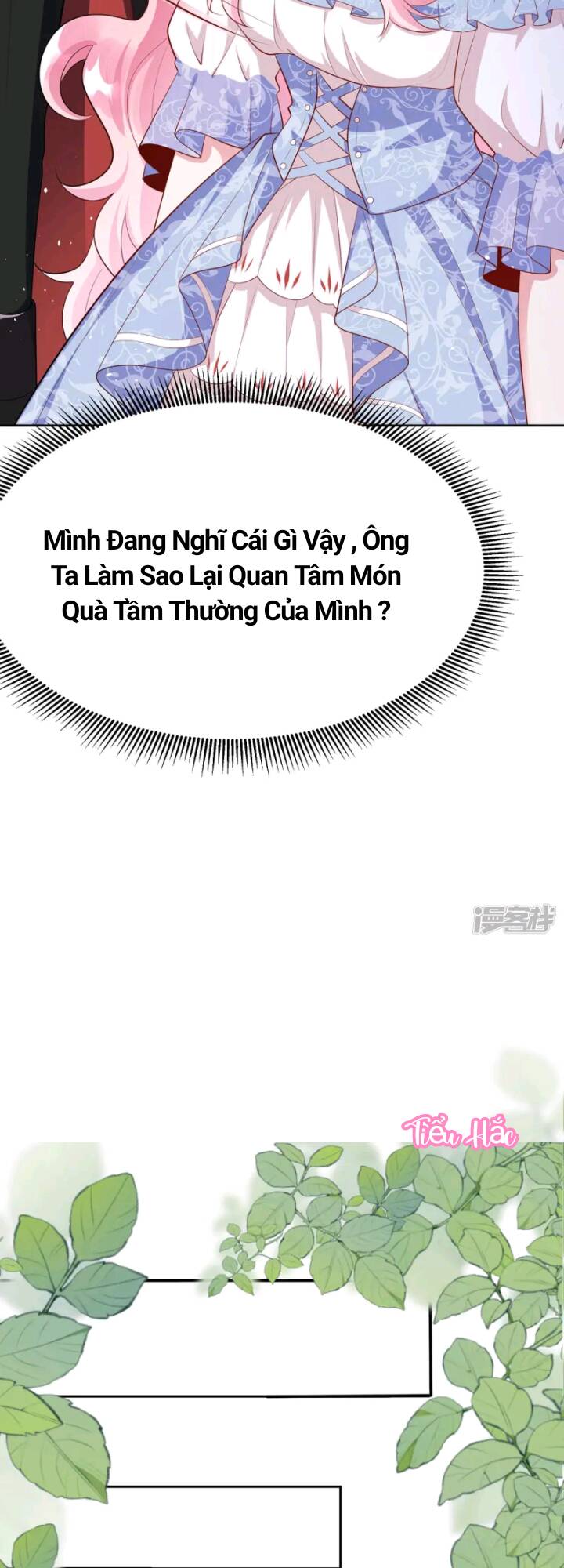 con gái bảo bối của bạo quân giết chóc chapter 2 - Trang 2