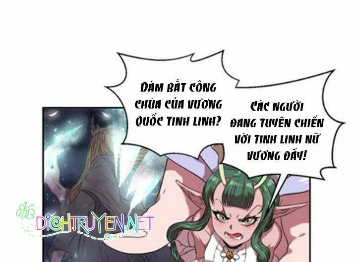 con gái bảo bối của ma vương chapter 11 - Trang 2