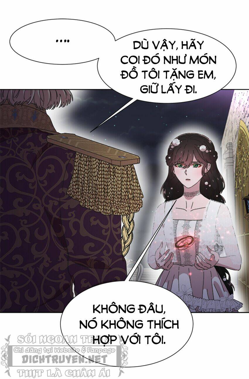 con gái bảo bối của ma vương chapter 119 - Trang 2