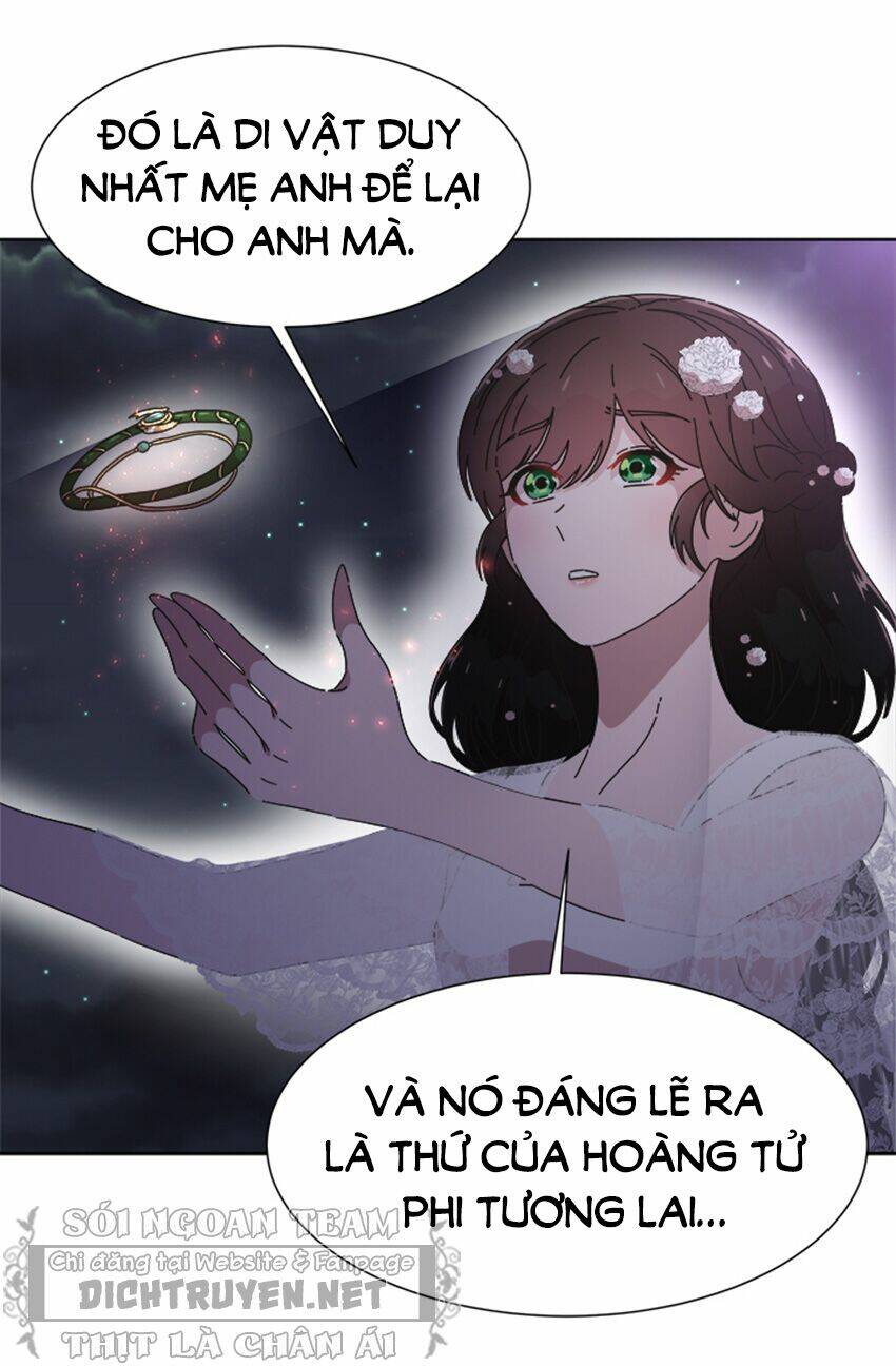 con gái bảo bối của ma vương chapter 119 - Trang 2