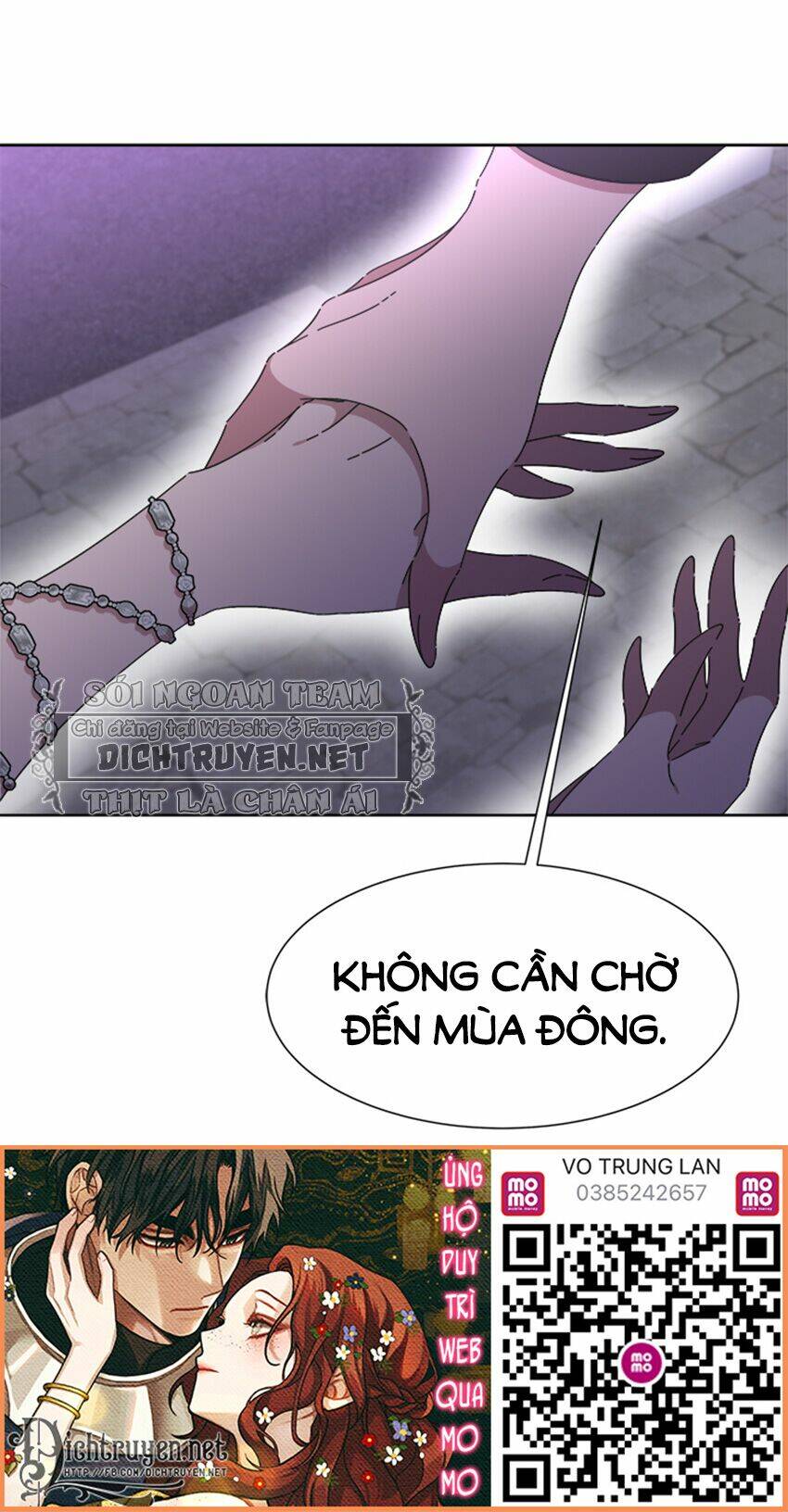 con gái bảo bối của ma vương chapter 120 - Trang 2