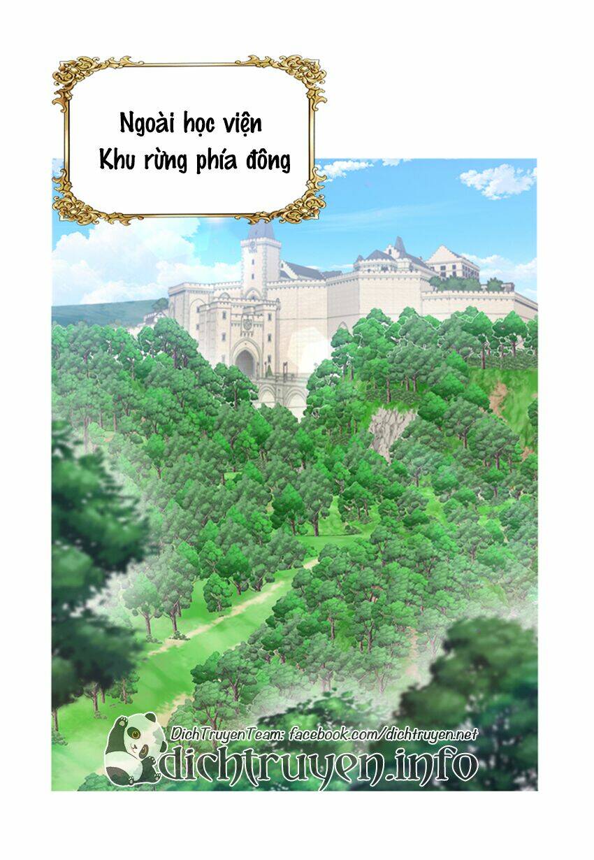 con gái bảo bối của ma vương chapter 130 - Trang 2