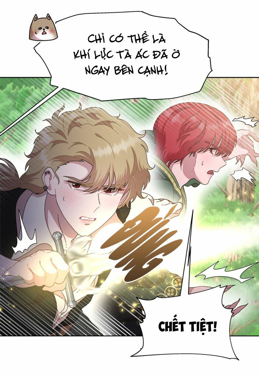 con gái bảo bối của ma vương chapter 130 - Trang 2