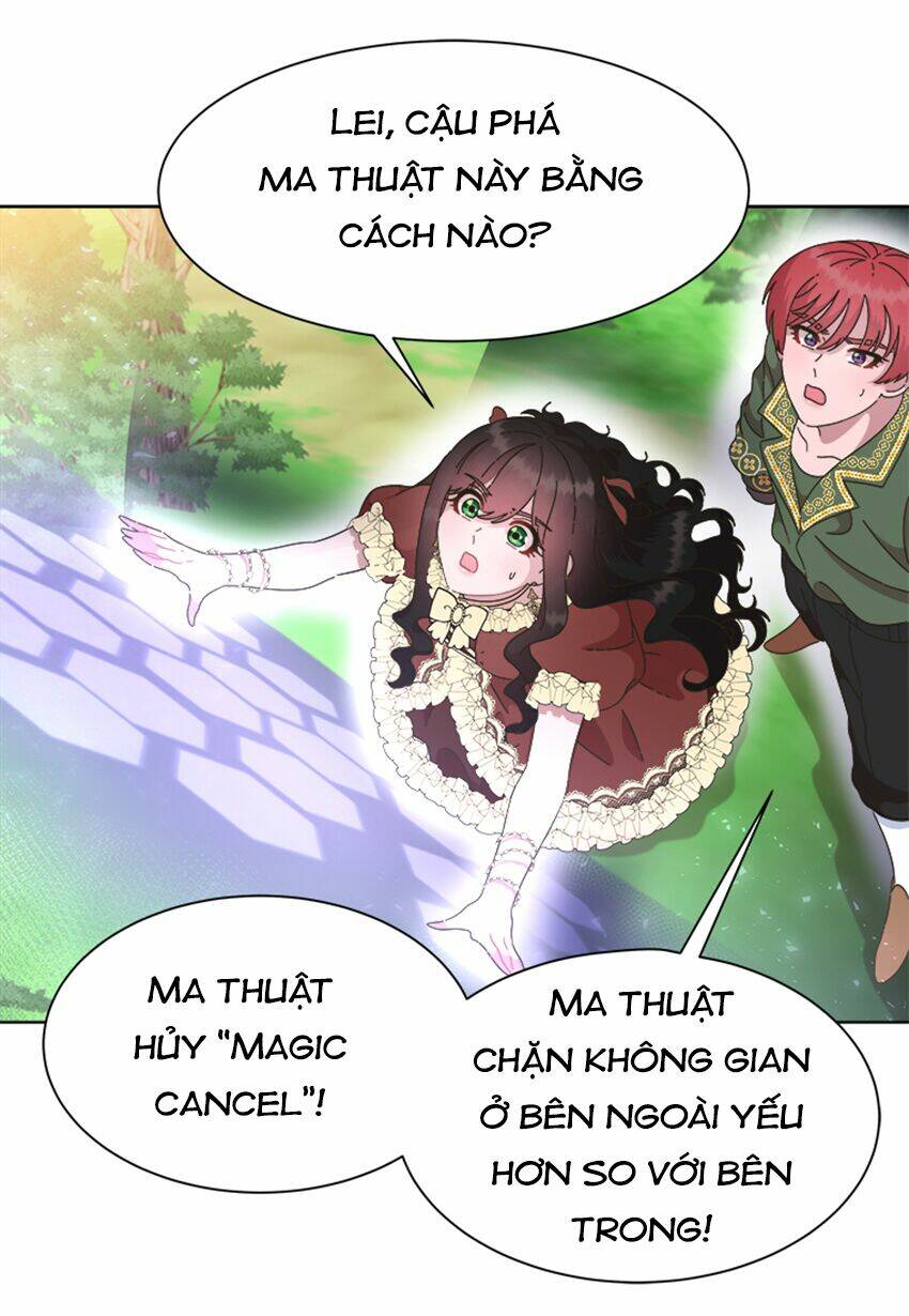 con gái bảo bối của ma vương chapter 130 - Trang 2