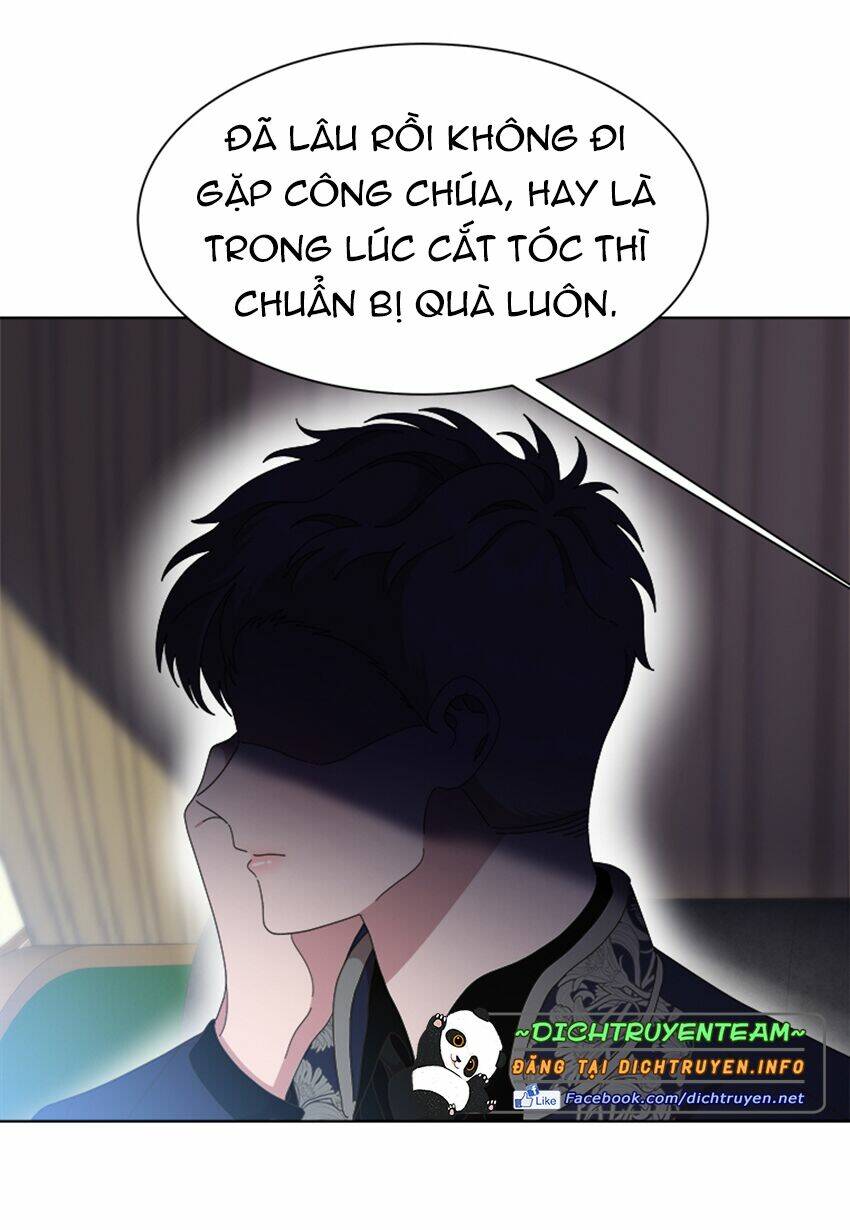 con gái bảo bối của ma vương chapter 137 - Trang 2