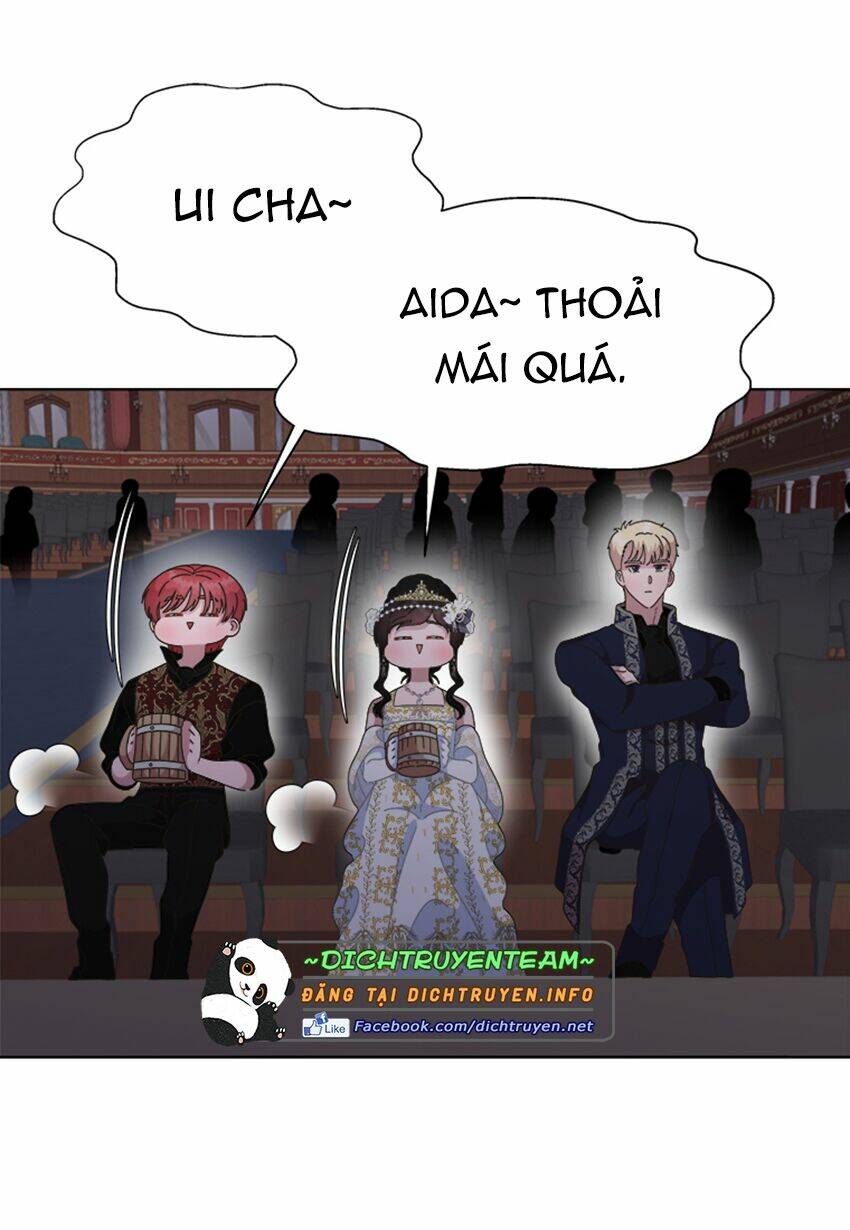 con gái bảo bối của ma vương chapter 137 - Trang 2