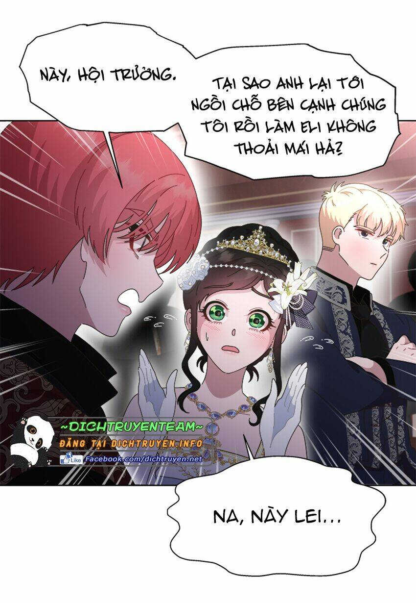 con gái bảo bối của ma vương chapter 137 - Trang 2