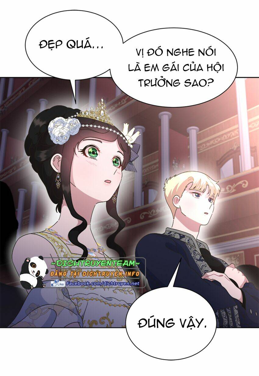 con gái bảo bối của ma vương chapter 137 - Trang 2