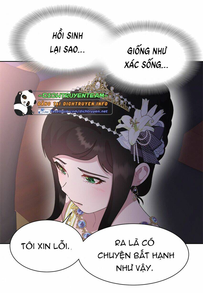 con gái bảo bối của ma vương chapter 137 - Trang 2