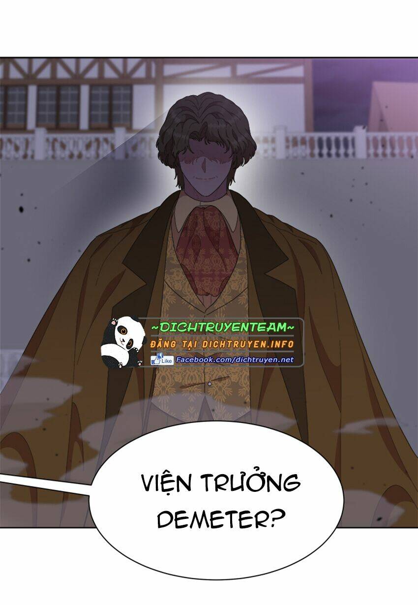 con gái bảo bối của ma vương chapter 140 - Trang 2